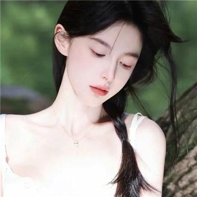 漫天烽火一美人