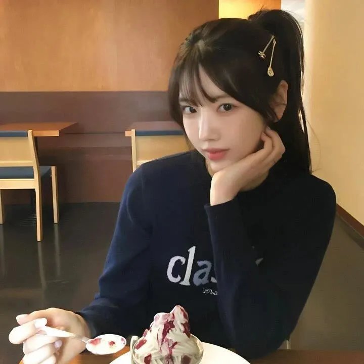 独一无二的女孩们